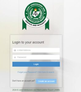 Image of jamb portal 