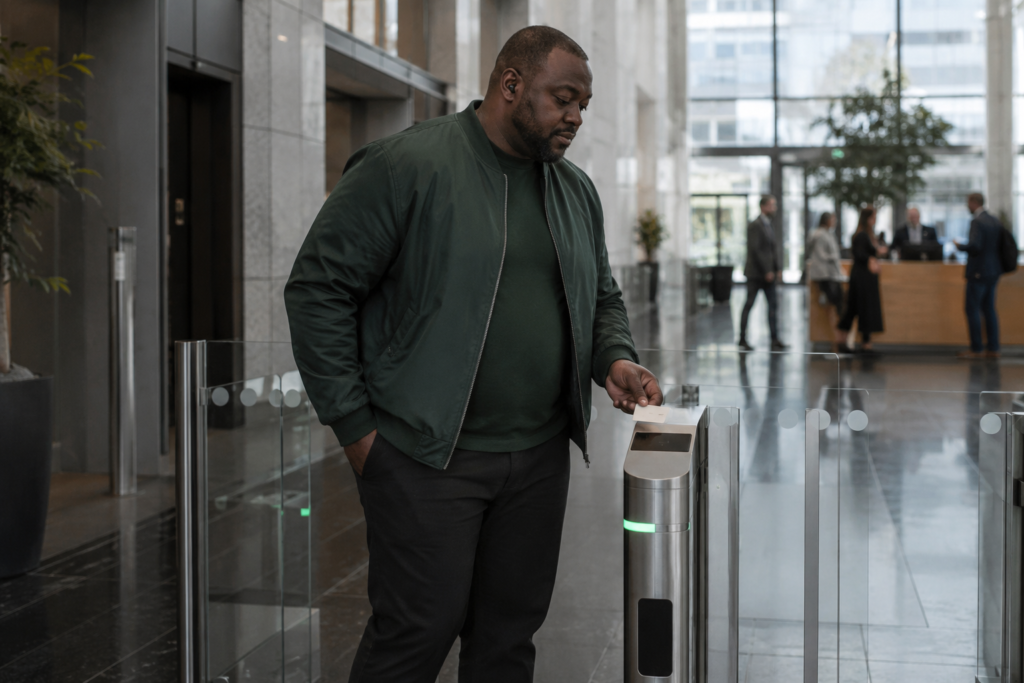 Simple Bomber Jacket With One-Colour Basics